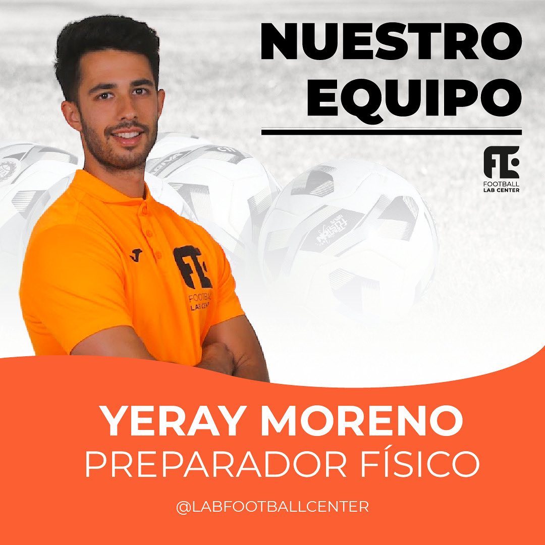 yeray moreno